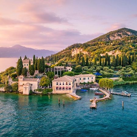 Appartamento Casa Vacanze Spiaggia D'Oro Desenzano del Garda Exterior photo