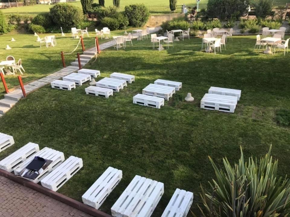 Appartamento Casa Vacanze Spiaggia D'Oro Desenzano del Garda Exterior photo