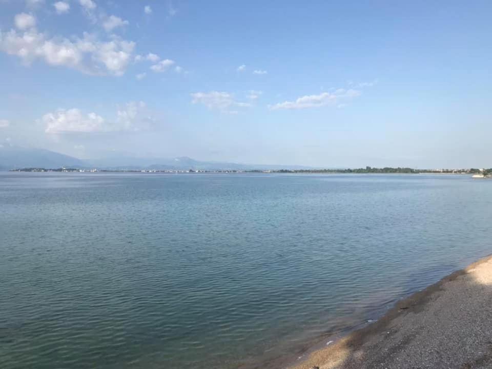 Appartamento Casa Vacanze Spiaggia D'Oro Desenzano del Garda Exterior photo