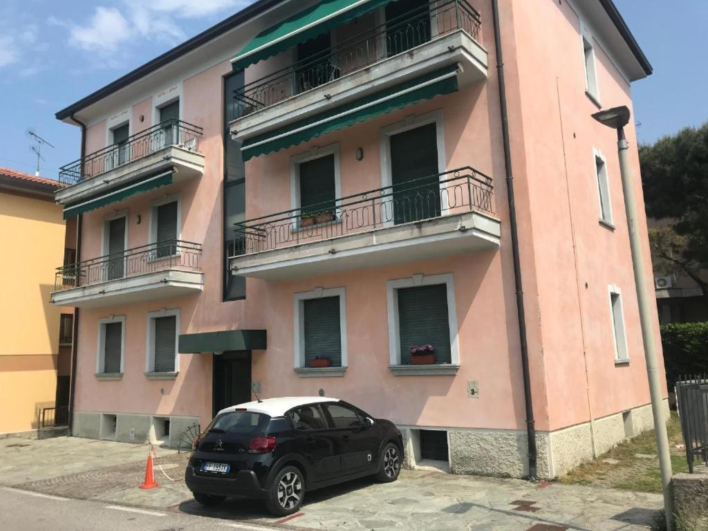 Appartamento Casa Vacanze Spiaggia D'Oro Desenzano del Garda Exterior photo