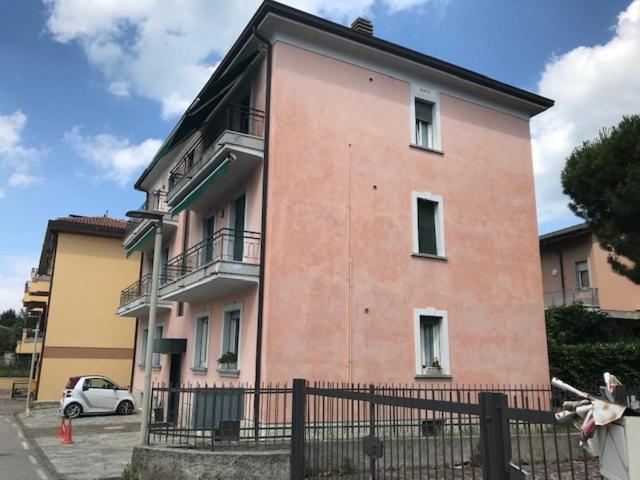 Appartamento Casa Vacanze Spiaggia D'Oro Desenzano del Garda Exterior photo