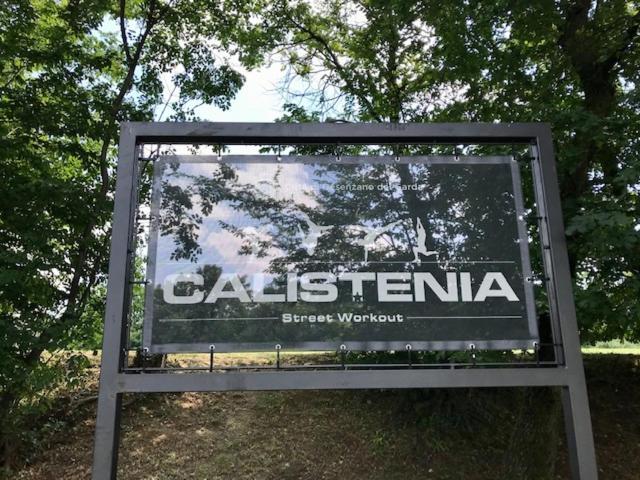 Appartamento Casa Vacanze Spiaggia D'Oro Desenzano del Garda Exterior photo
