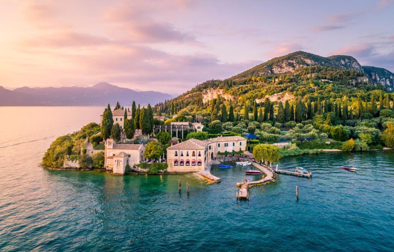 Appartamento Casa Vacanze Spiaggia D'Oro Desenzano del Garda Exterior photo