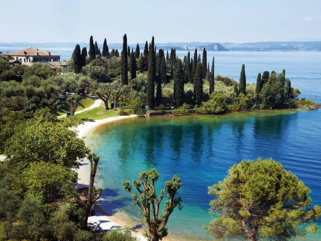 Appartamento Casa Vacanze Spiaggia D'Oro Desenzano del Garda Exterior photo