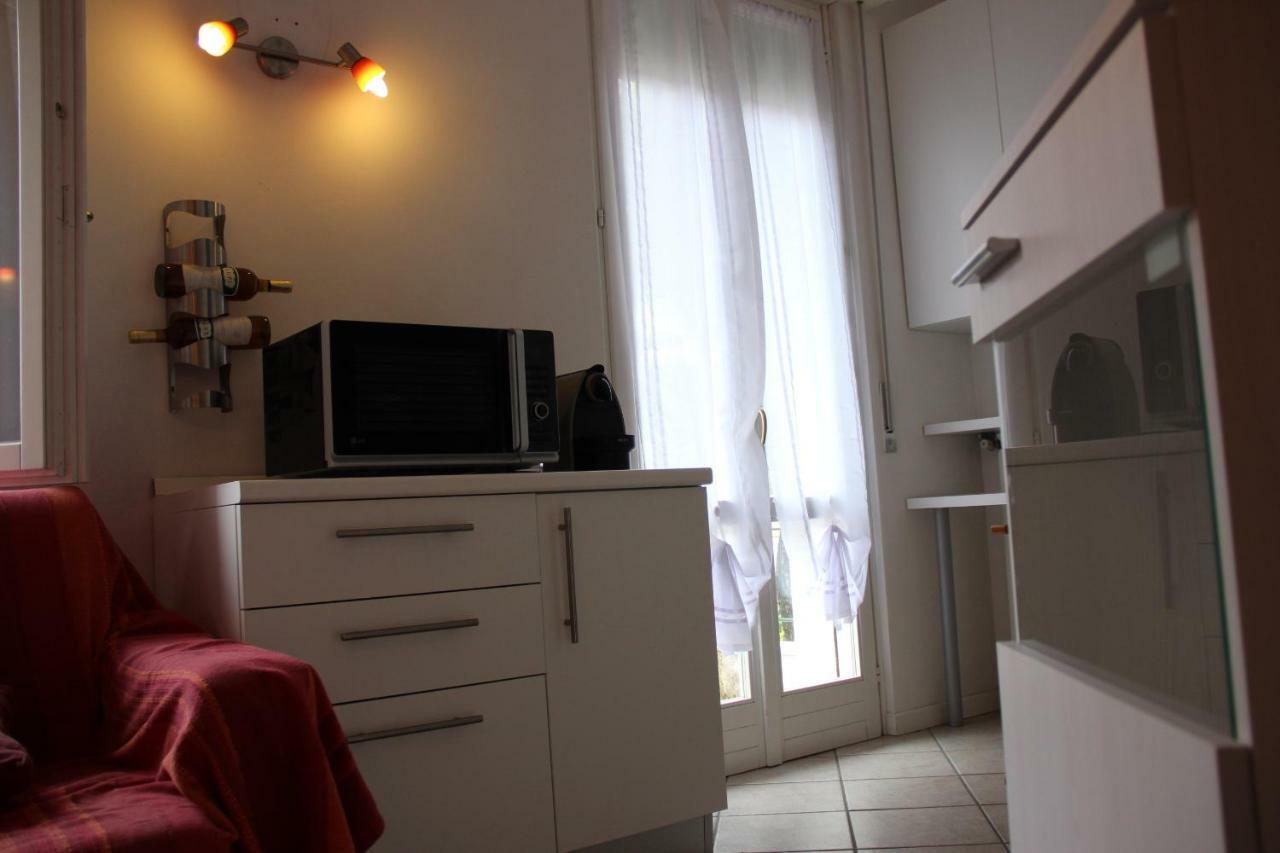 Appartamento Casa Vacanze Spiaggia D'Oro Desenzano del Garda Exterior photo